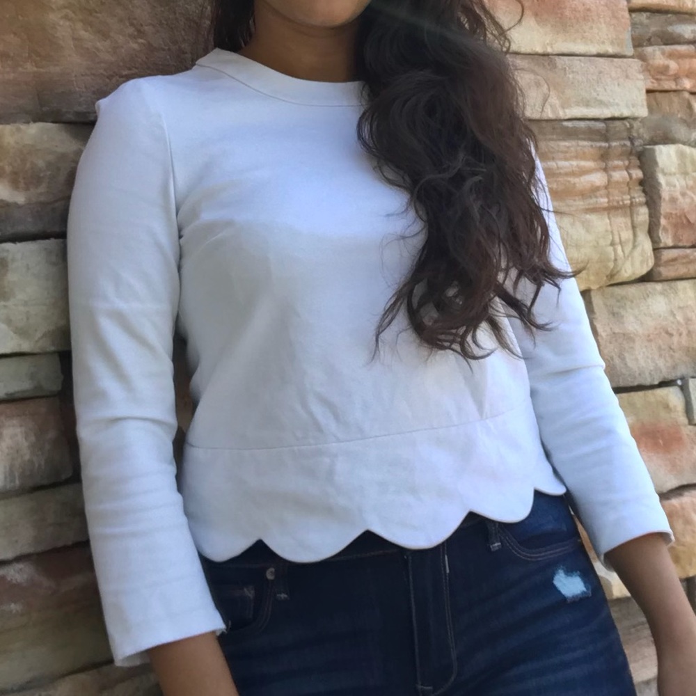 Kate spade top